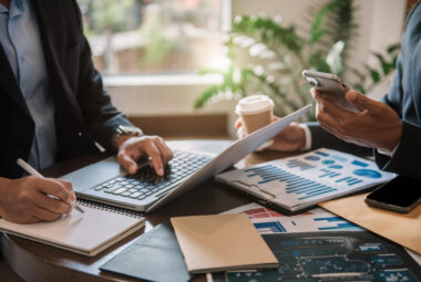 Awakening Your Wealth