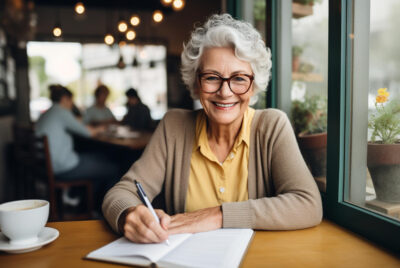 Awakening Your Wealth Reversionary beneficiary