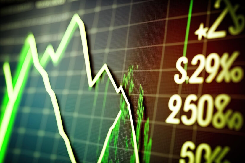 Effect Of Interest Rates