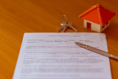 Legal Aspects of Contracts