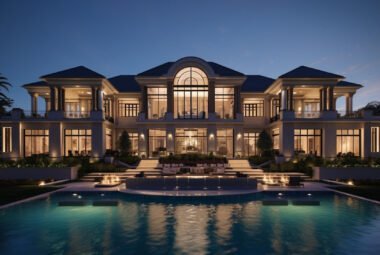 Navigating the Luxury Real Estate Market