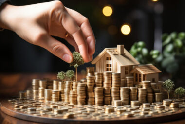 Real Estate Crowdfunding