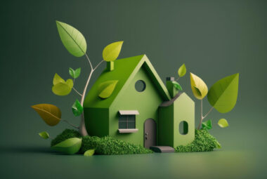 Rise Of Eco-friendly Homes