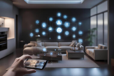 Smart Home Technology