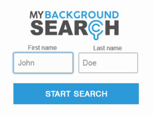 Background Search